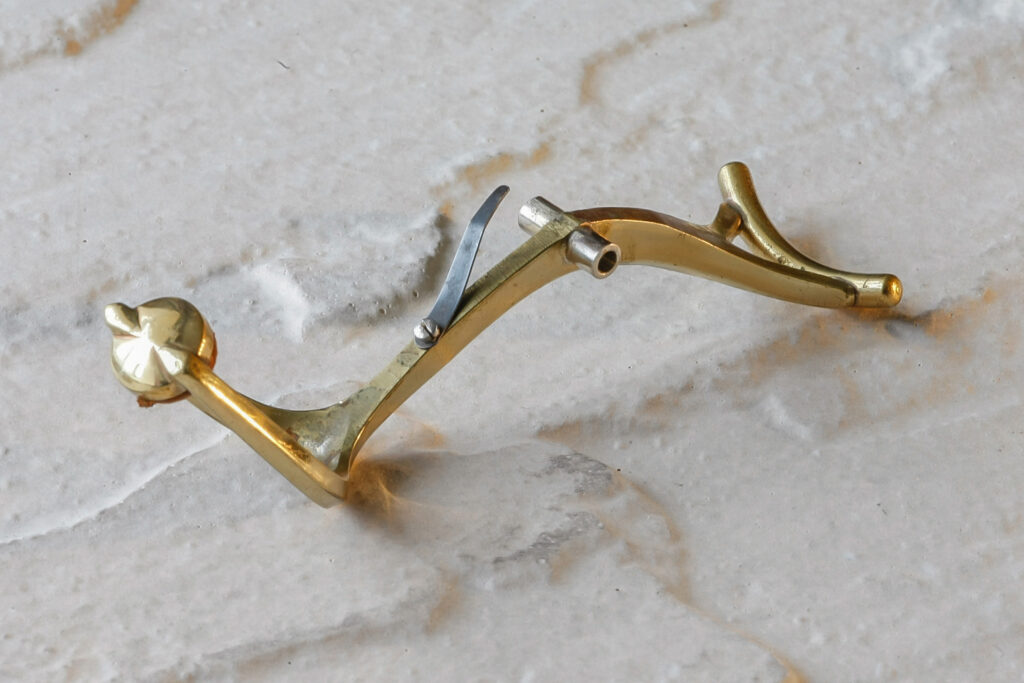 Super 20 Alto Underslung Octave Key Sax Stuff